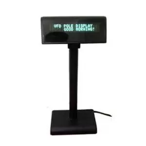 Màn hình hiển thị giá APOS-A8