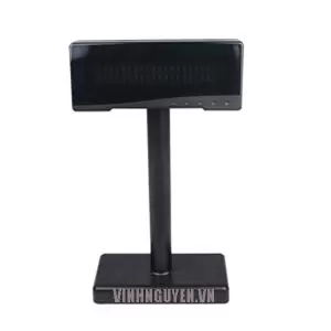 Màn hình hiển thị giá ZQ VFD 2300