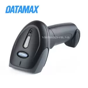 Máy quét mã vạch không dây Wireless Datamax M1200W/M210 1D CCD