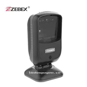 Máy quét mã vạch Zebex Z 8062 2D và 1D