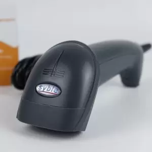 Máy quét mã vạch 1D Syble XB 2055/SL1100 [Xả Kho Bán Lỗ]