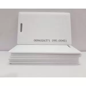 Thẻ cảm ứng Proximity dầy