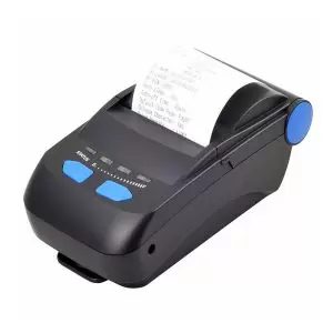 Máy in hóa đơn Bluetooth cầm tay Xprinter P300