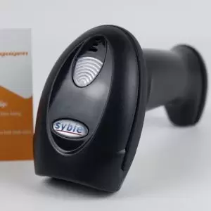 Máy quét mã vạch Syble XB 6208RB [2D Bluetooth]