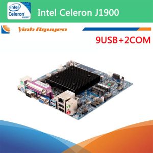 Mini ITX Mainboard Intel® Celeron® J1900