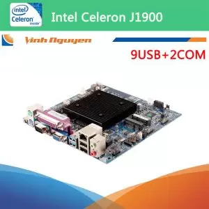 Mini ITX Mainboard Intel® Celeron® J1900