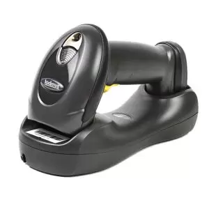 Máy quét mã vạch không dây 2D Zebra DS6878
