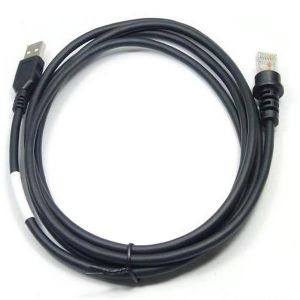 Dây cable máy đọc mã vạch Honeywell MS7120/MK7120PLUS [USB]