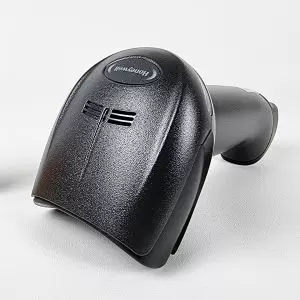 Máy quét mã vạch Honeywell Xenon 1950GHD-2USB-A [2D Có Dây]