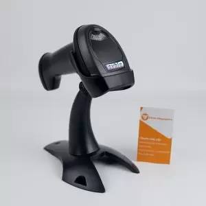 Máy quét mã vạch Syble XB-2178G-CCD