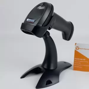 Máy quét mã vạch Syble XB917- 1D CCD [NEW 2020]