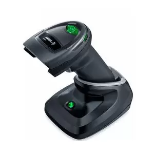 Máy đọc mã vạch không dây 2D Zebra DS2278