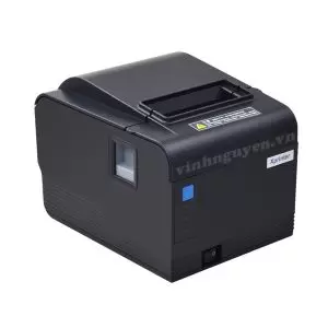Máy in hóa đơn Xprinter A160M Mark ii [USB + LAN]