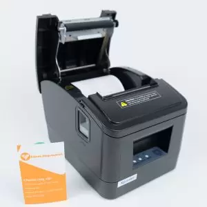Máy in hóa đơn Xprinter V320N [USB+LAN]