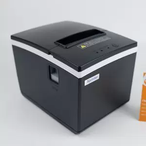 Máy in hóa đơn Xprinter N260H [3 Cổng]
