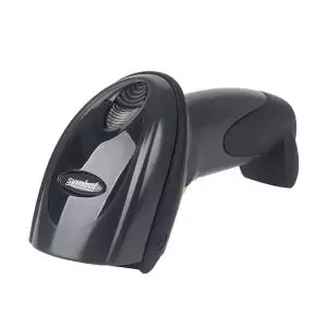 Máy đọc mã vạch không dây 2D Symbol DS 6708