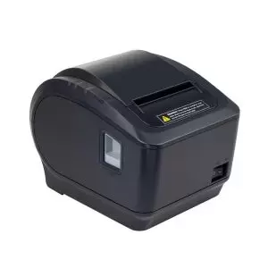 Máy in hóa đơn GPOS K260 [Cao Cấp] [3 Cổng]