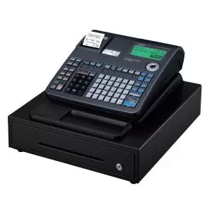 Máy Tính Tiền Casio SE-S6000