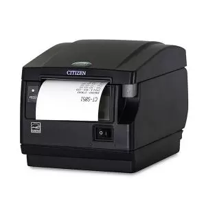 Máy in hóa đơn Citizen CT- S851