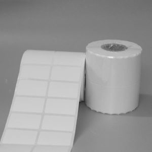 10 cuộn giấy in mã vạch 2 tem 35x22mm dài 20m 10 cuộn giấy in mã vạch 2 tem 35x22mm dài 20m