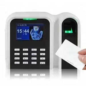 Máy chấm công Gigata T9