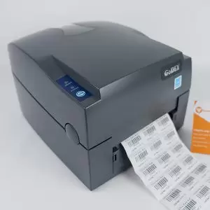 Máy in mã vạch GODEX G500U