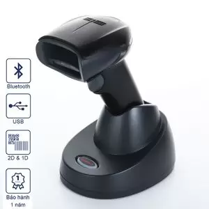 Máy quét mã vạch Honeywell 1902gHD