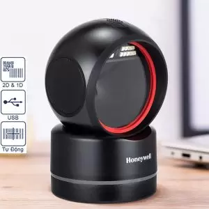 Máy quét mã vạch 2D Honeywell HF680