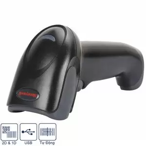 Máy quét mã vạch 2D Honeywell HH660