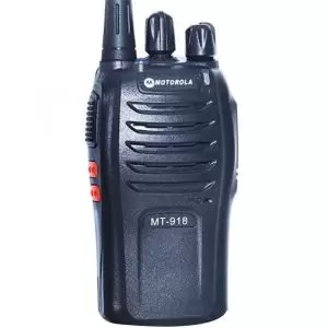 Máy bộ đàm Motorola MT 918