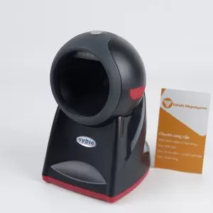 Máy đọc mã vạch 2D Syble 8602 [Model Cũ]