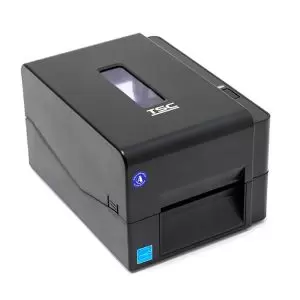 máy in mã vạch TSC TE200