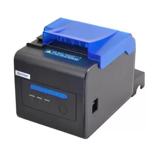 Máy in hóa đơn Xprinter C300H