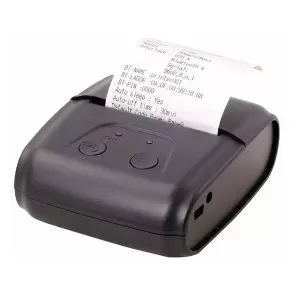 Máy in hóa đơn di động Xprinter P200 - Bluetooth