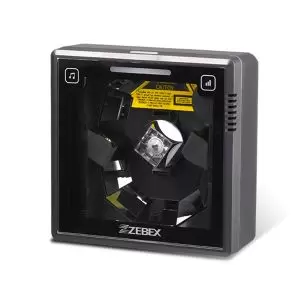 Máy đọc mã vạch Zebex Z-6182