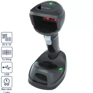 Máy đọc mã vạch 2D Zebra DS9808