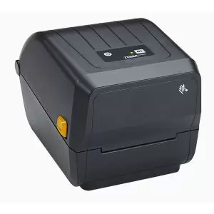 Máy in mã vạch Zebra ZD888 [203 DPI]