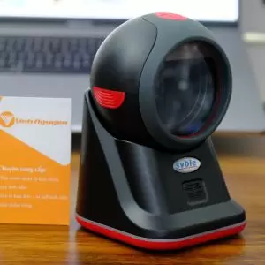 Máy quét mã vạch 2D Syble 8608H / G seria - [HD Siêu Tốc Độ - Quét CCCD - H Seria]