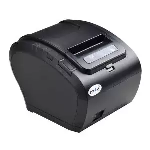 Máy in hóa đơn Zywell ZY302 [USB - 230mm/s]