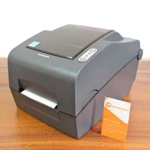Máy in mã vạch Bixolon SLP - TX403 [300 DPI]