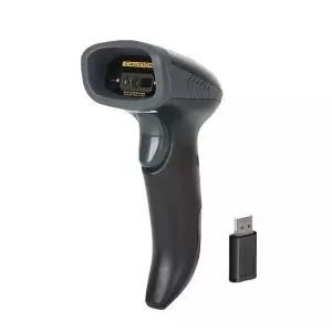 Máy quét mã vạch KingPos SI-2500W [2D Giá Rẻ]