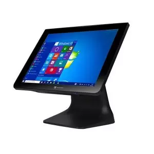 Máy Tính Tiền Cảm Ứng JASSWAY PONTUS Core i5/ RAM 4GB/ SSD 128GB