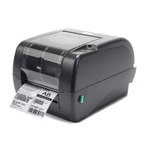 Máy in mã vạch TSC TTP-247