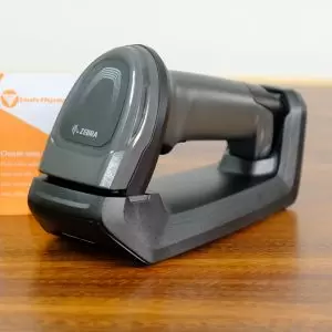 Máy đọc mã vạch không dây 2D Zebra DS8178