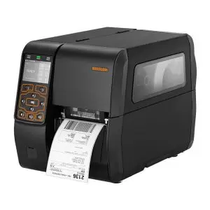 Máy in mã vạch Bixolon XT5-43 [300 DPI]