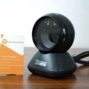 Máy quét mã vạch Koohii OD - 7200 IC [2D Giá Rẻ]