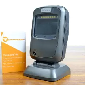 Máy quét mã vạch Newland NLS FR40 - 80 [2D Chuyên Quét CCCD]