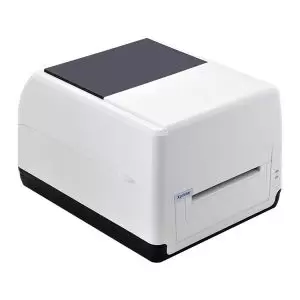 Máy in mã vạch Xprinter XP-T451B [3 Cổng Khổ 110mm]