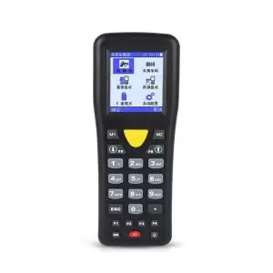 máy kiểm kho Datamax DT8000