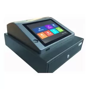 Máy Tính Tiền Cảm Ứng Topcash VR – 10